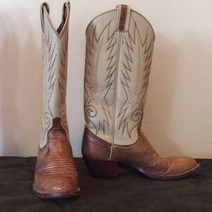 Women’s Cowboy Boots